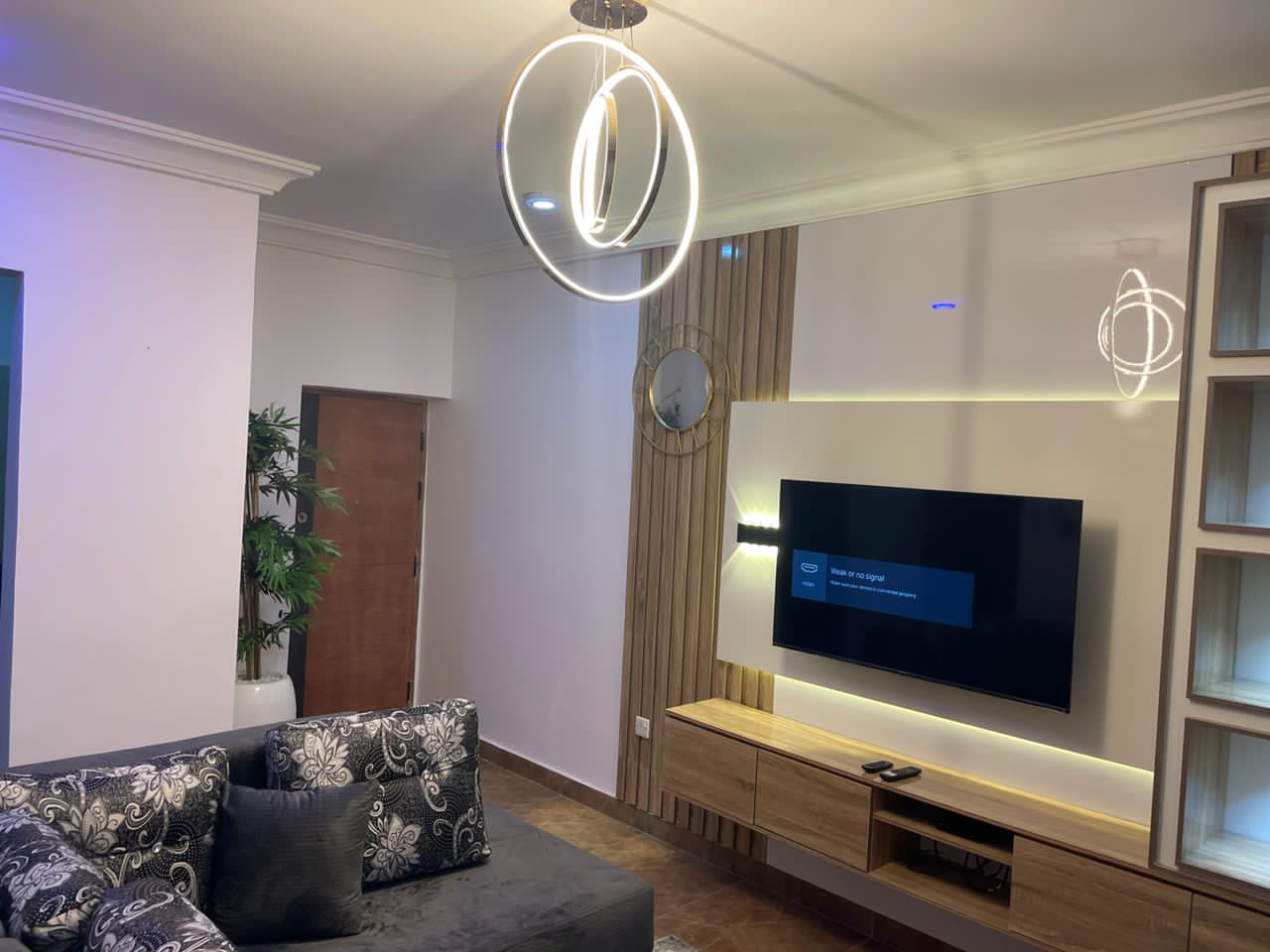 Modern Architecture 3